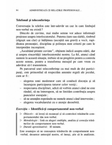 Ghidul reușitei tale profesionale