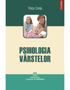 Psihologia vârstelor