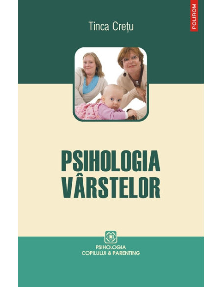 Psihologia vârstelor