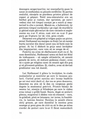 Ca o apă care curge