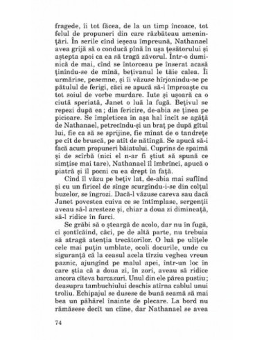 Ca o apă care curge