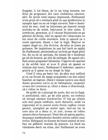 Ca o apă care curge