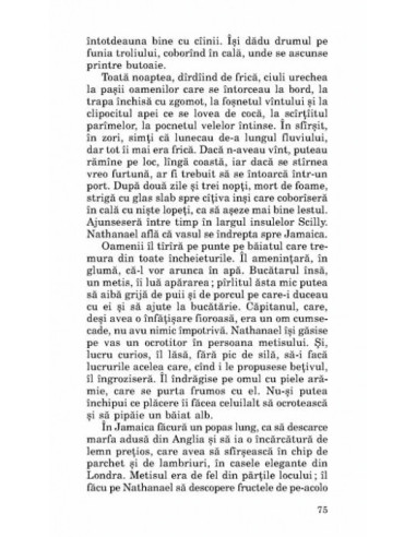 Ca o apă care curge