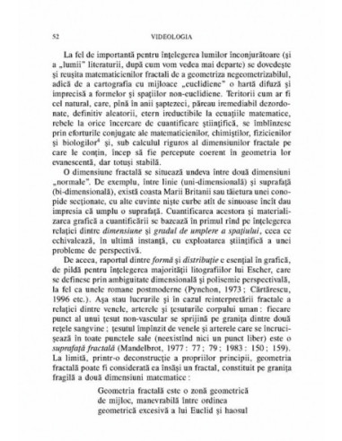 Videologia. O teorie tehno-culturală...