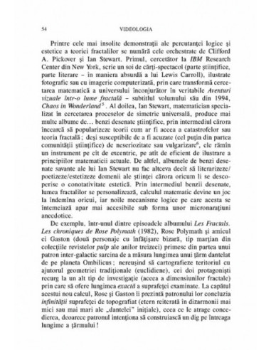 Videologia. O teorie tehno-culturală...