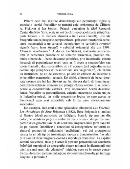 Videologia. O teorie tehno-culturală a imaginii globale