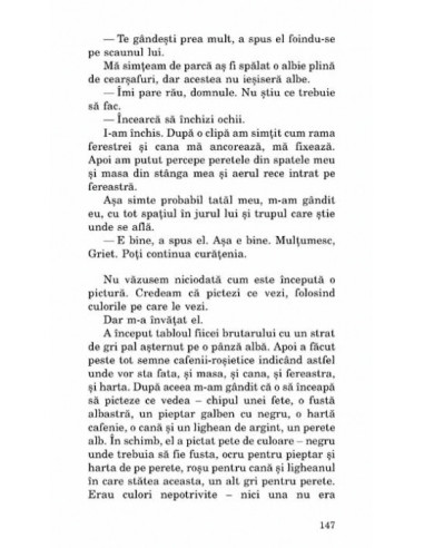 Fata cu cercel de perlă Fata cu cercel de perlă