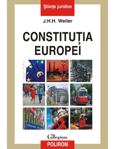 Constituția Europei