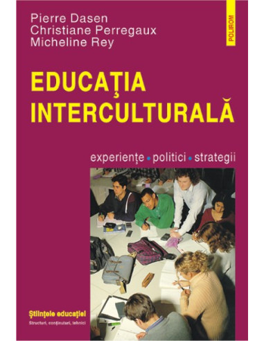 Educația interculturală