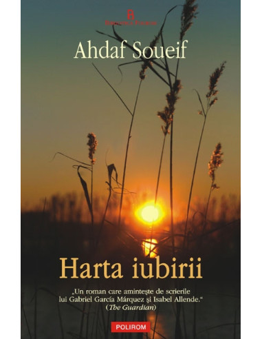 Harta iubirii