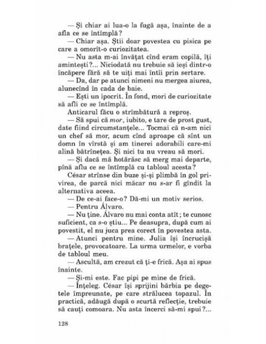 Tabloul flamand Tabloul flamand