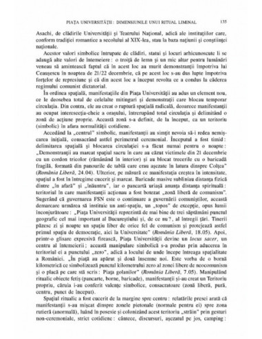 Mass media, mit și ritual. O...