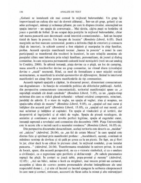 Mass media, mit și ritual. O perspectivă antropologică