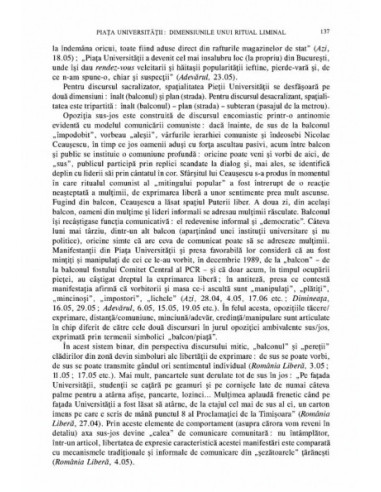 Mass media, mit și ritual. O...