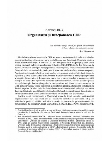 „Nu putem reuși decît împreună”. O...