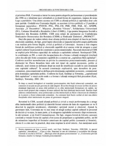 „Nu putem reuși decît împreună”. O...