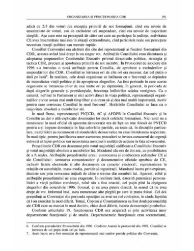 „Nu putem reuși decît împreună”. O...