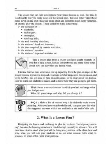 In-Service Distance Training Course...