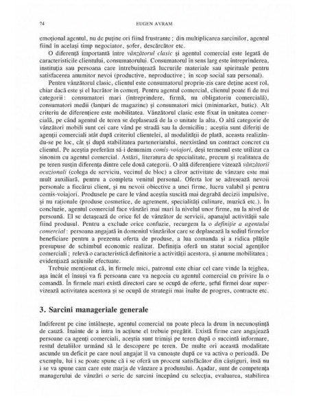 Revista de Psihologie Organizaţională. Vol. II, Nr. 4/2002