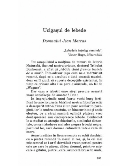 Povestiri crude şi insolite