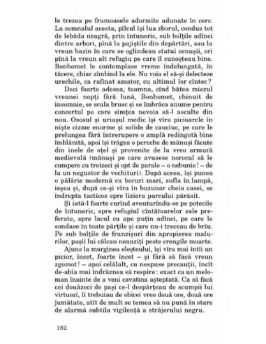 Povestiri crude şi insolite