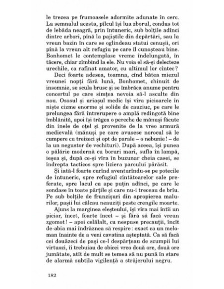 Povestiri crude şi insolite