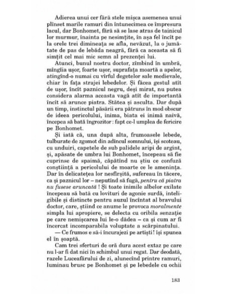 Povestiri crude şi insolite