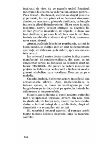 Povestiri crude şi insolite