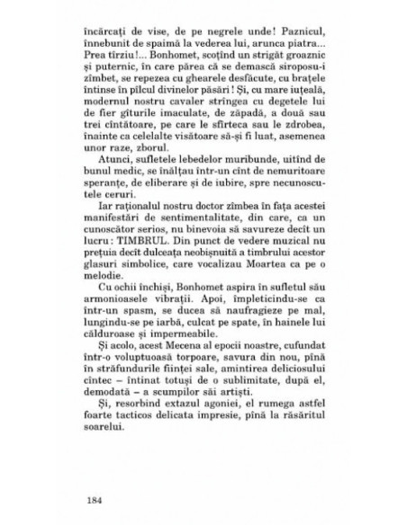 Povestiri crude şi insolite