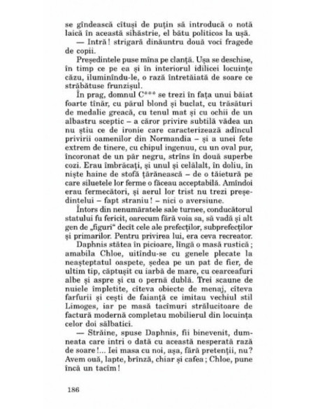 Povestiri crude şi insolite