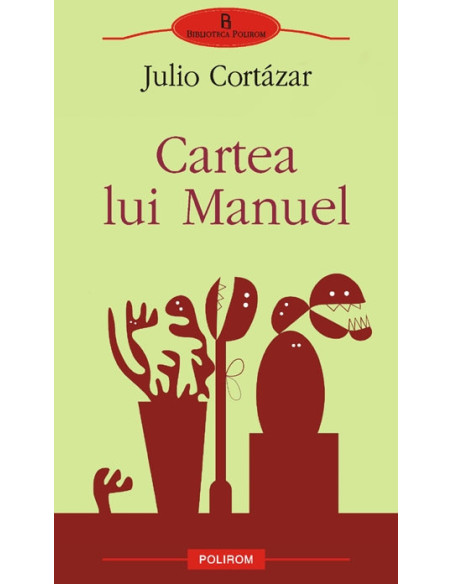 Cartea lui Manuel
