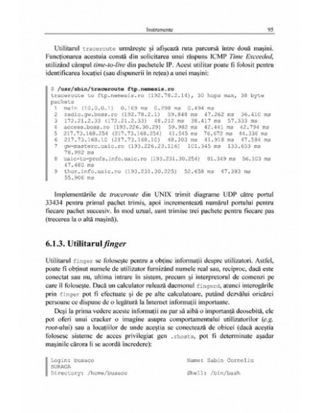 Securitatea sistemelor Linux