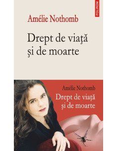 Drept de viaţă şi de moarte