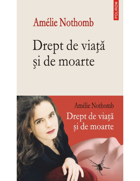 Drept de viaţă şi de moarte