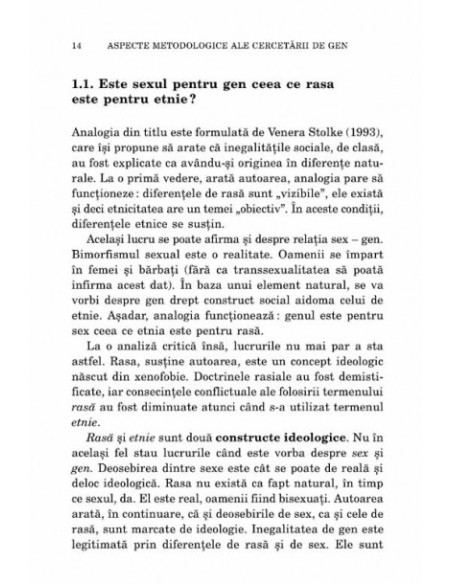 Dilema de gen a educației