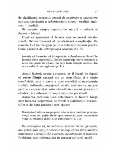 Dilema de gen a educației