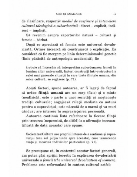 Dilema de gen a educației