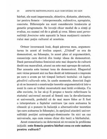 Dilema de gen a educației