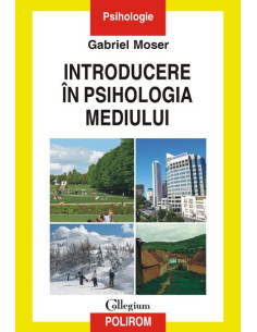 Introducere în psihologia...