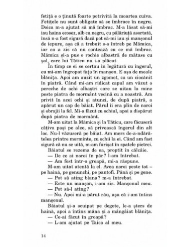 Îngeri căzători Îngeri căzători