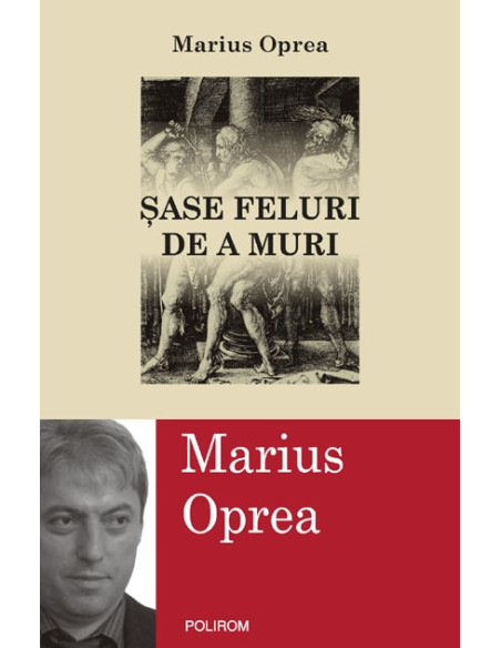 Șase feluri de a muri