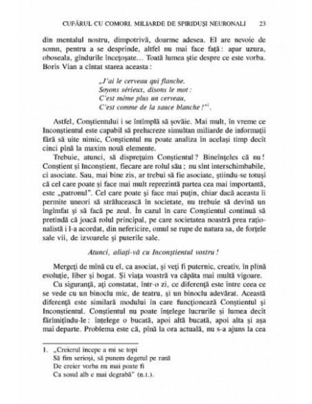 Șansa e de partea ta!