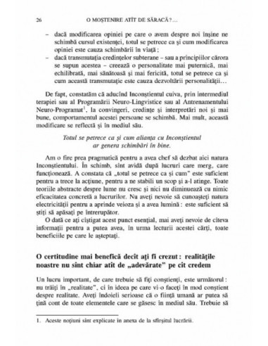 Șansa e de partea ta!