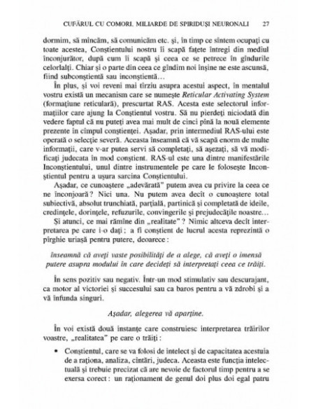 Șansa e de partea ta!