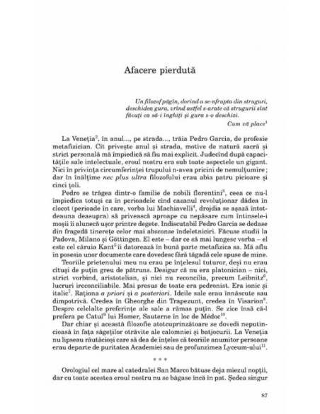 Masca Morţii Roşii şi alte povestiri