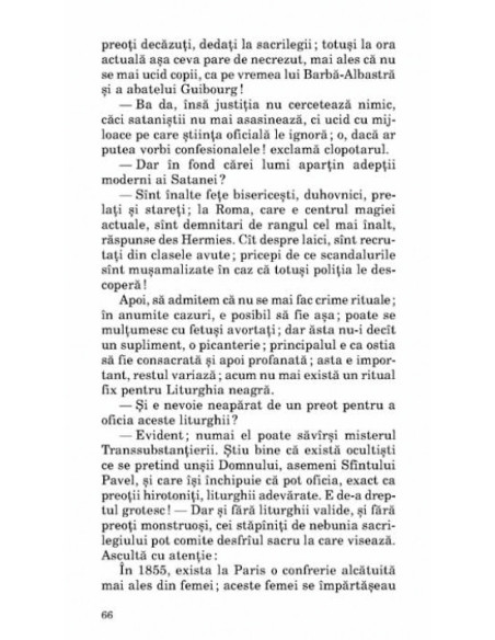 Liturghia neagra