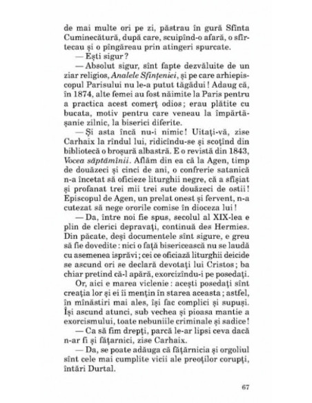 Liturghia neagra