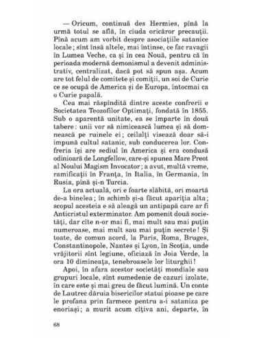 Liturghia neagra Liturghia neagra