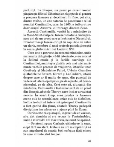 Liturghia neagra Liturghia neagra