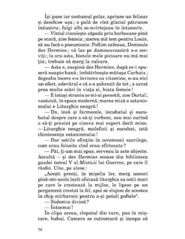 Liturghia neagra Liturghia neagra